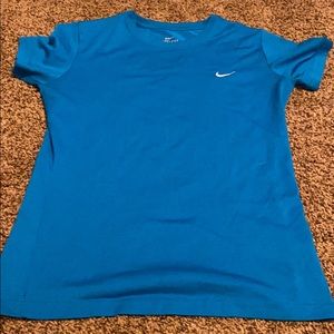 Nike Dri-FIT tee